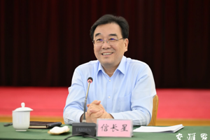 信长星专题调研全省就业工作时强调把高质量充分就业作为优先目标为江苏现代化建设提供有力支撑